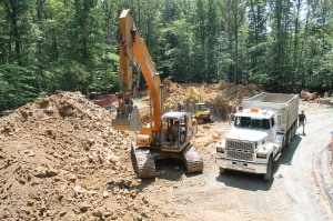 2013-05-30 Excavation
